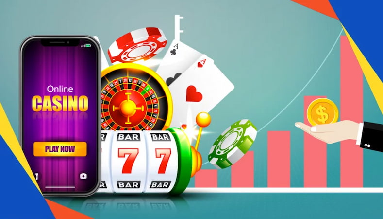 Mafia Casino La Experiencia de Juego Más Emocionante 624478724